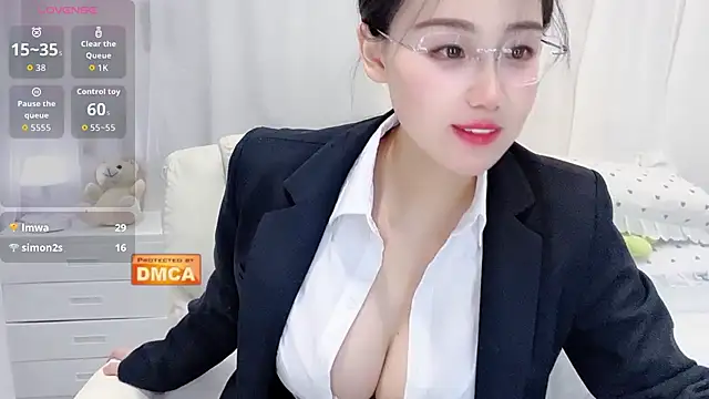 Nabi518- online show from November 25, 11:54 am