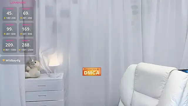 Nabi518- online show from December 3, 12:40 am