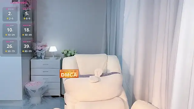 Nabi518- online show from February 12, 11:38 am