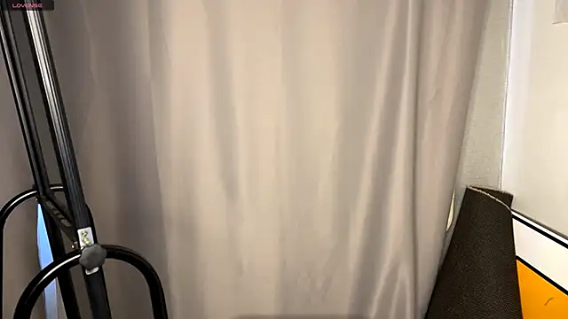 VelvetKate online show from December 5, 7:06 am