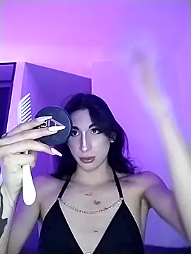 Snapshot of _paulaaa chatting on November 23, 12:32 am paulaaa online show from November 23, 12:32 am