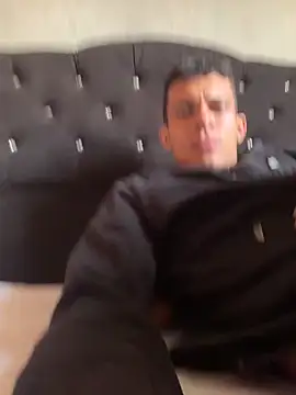 Mrjustin sebas online show from February 15, 7:21 pm