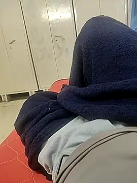 Goodmens5 online show from December 14, 6:34 pm