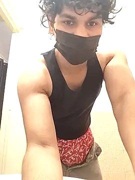 Goodmens5 online show from March 3, 4:46 pm