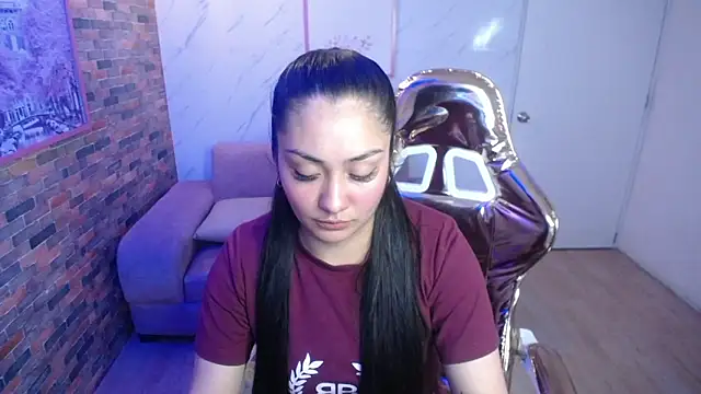 Ivony18 b online show from September 9, 3:17 am