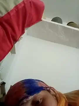 Payal950 online show from November 30, 9:57 am