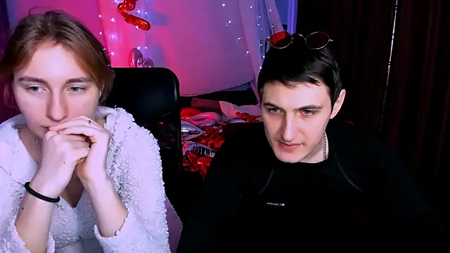 beauty ginger  online show from February 18, 8:38 pm