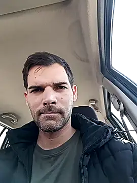 Michael9134 online show from March 10, 9:47 am