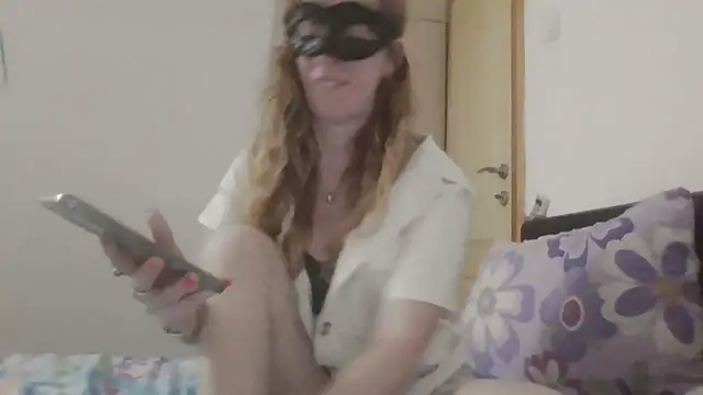 Margarita2500 online show from September 21, 2:24 am