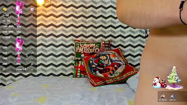 Snapshot of MOLLYSPENCER1 chatting on December 13, 7:53 pm MOLLYSPENCER1 online show from December 13, 7:53 pm