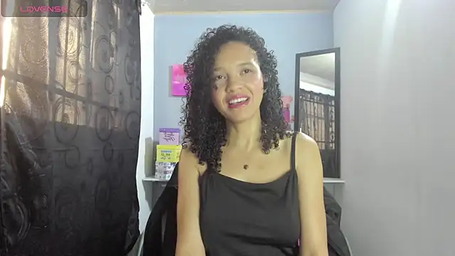 alma azul online show from November 5, 12:49 pm