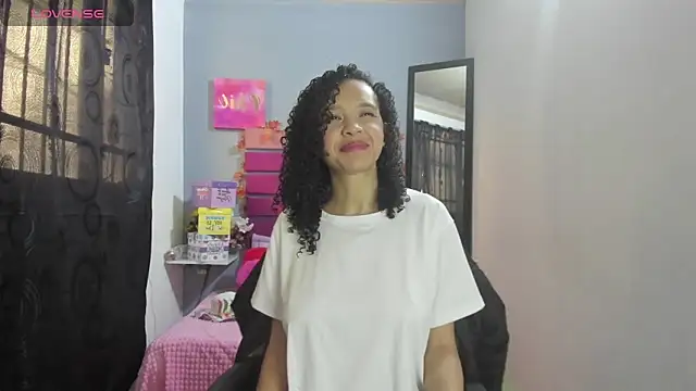 alma azul online show from November 18, 1:15 pm