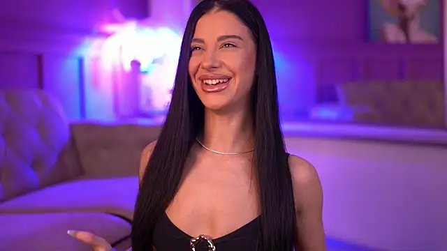 ArinaCarter online show from September 18, 5:48 pm