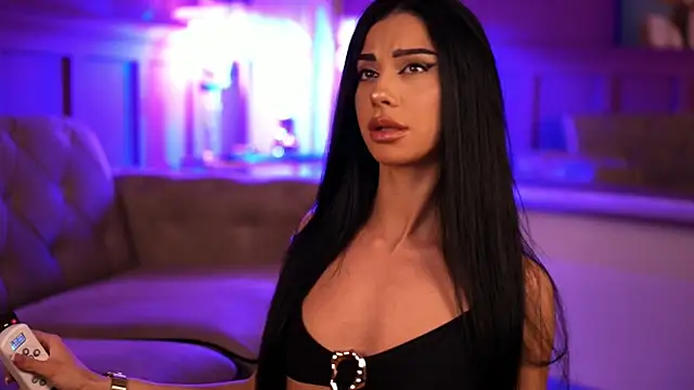 ArinaCarter online show from October 13, 5:46 pm