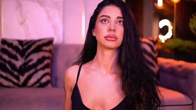 ArinaCarter online show from October 28, 6:21 pm