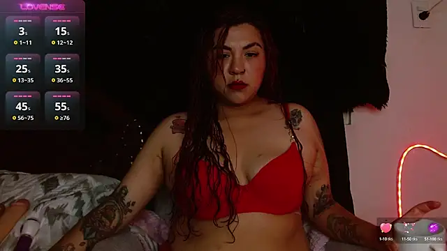 aria-dark online show from September 13, 2:11 am