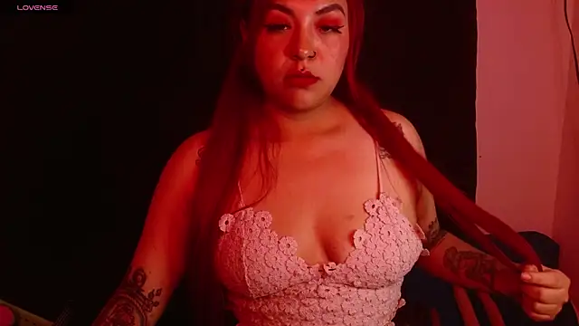 aria-dark online show from November 5, 2:44 am