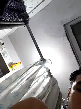 Snapshot of Exotic19cm chatting on November 19, 11:16 pm Exotic19cm online show from November 19, 11:16 pm