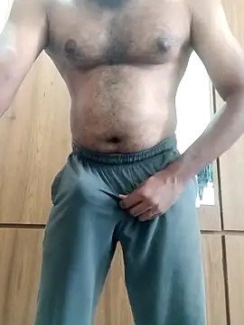 Hyd-bad-boy-25 online show from March 16, 4:51 am