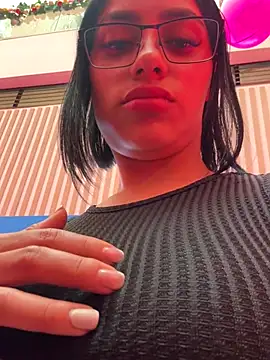 Snapshot of AlannaEvons chatting on December 13, 9:31 pm AlannaEvons online show from December 13, 9:31 pm