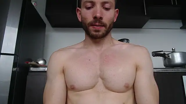 Rocky Muscle online show from January 5, 7:17 pm