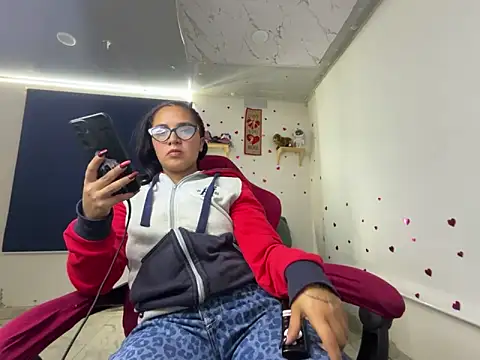 amanne misa online show from March 17, 1:43 am