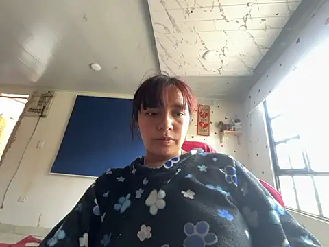 Snapshot of amanne_misa chatting on May 13, 5:10 pm amanne misa online show from May 13, 5:10 pm