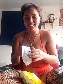 Snapshot of amanne_misa chatting on June 20, 4:21 pm amanne misa online show from June 20, 4:21 pm