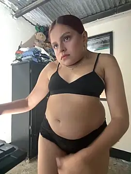 sbanna valle  online show from October 24, 11:45 pm