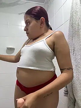 sbanna valle  online show from February 27, 11:38 pm