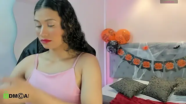 sweetrose 01 online show from October 30, 2:51 pm