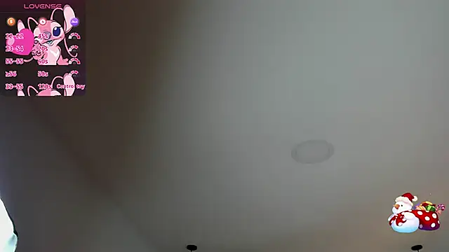 Maraia Ford online show from November 26, 8:10 pm