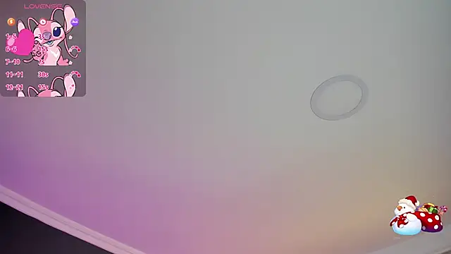 Maraia Ford online show from November 28, 8:22 pm