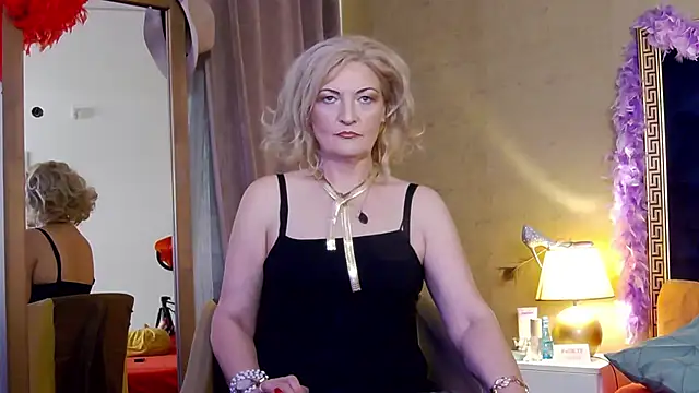 Allura Jenson online show from May 29, 9:02 pm