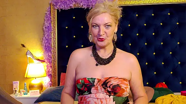 Allura Jenson online show from June 11, 12:32 am