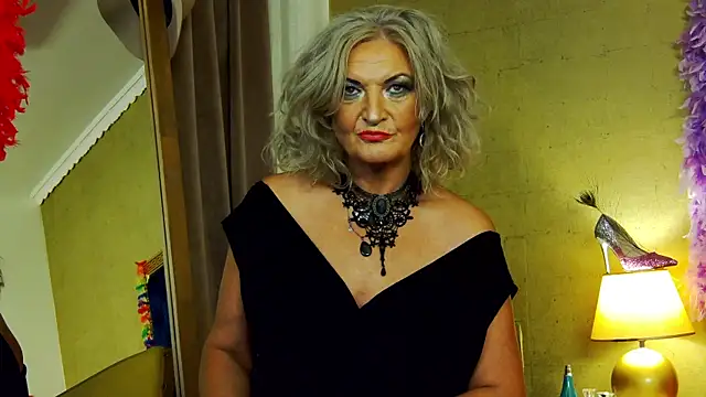 Allura Jenson online show from August 1, 10:08 pm