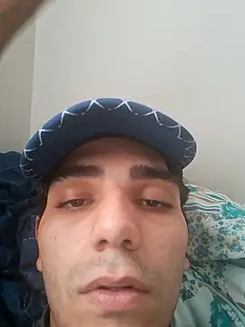 EdgarGoody online show from April 25, 2:47 pm