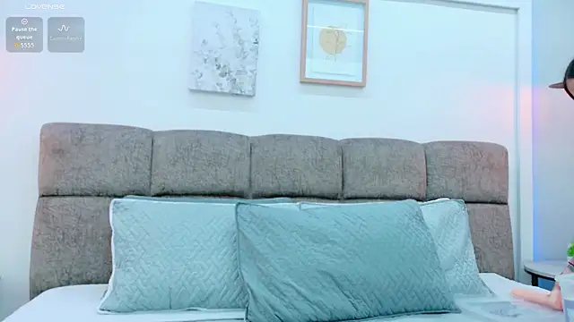 Ashley Evans22 online show from October 2, 7:54 pm