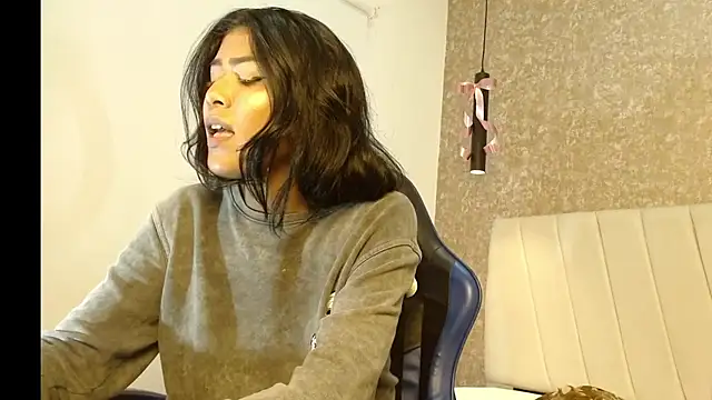 babilett online show from October 3, 12:02 pm