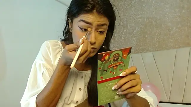 babilett online show from October 5, 11:52 am