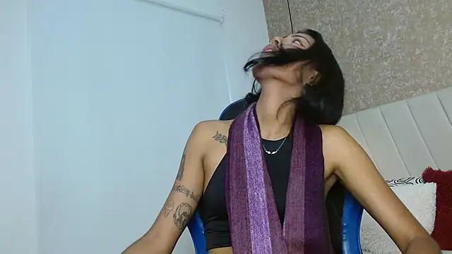 babilett online show from October 11, 11:42 am