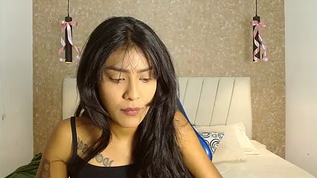 babilett online show from November 20, 11:43 am