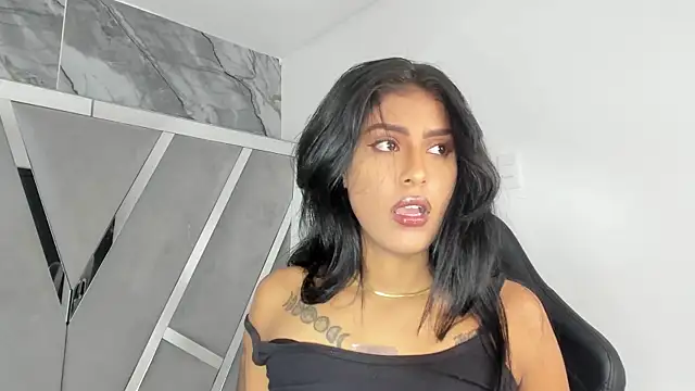 babilett online show from December 19, 9:11 pm