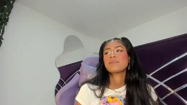 babilett online show from March 11, 10:49 pm