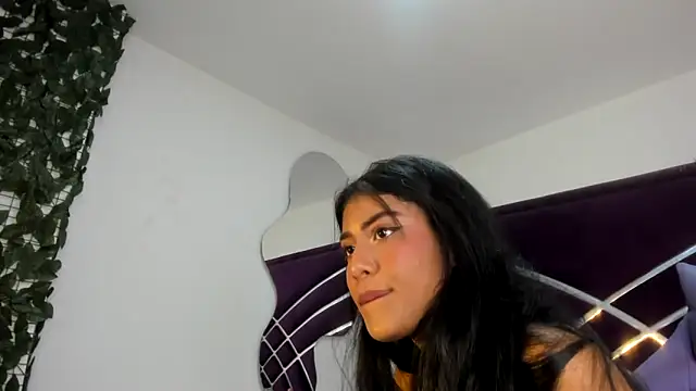 babilett online show from March 12, 9:43 pm