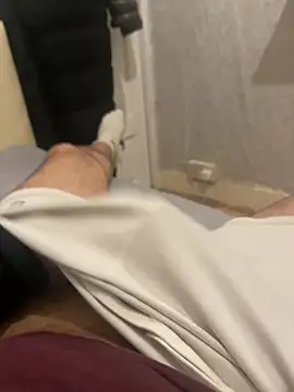 DominikBig28 online show from March 7, 6:38 pm