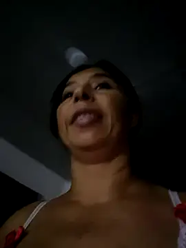 maleja23 online show from October 1, 2:28 am