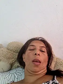 maleja23 online show from March 7, 1:41 pm