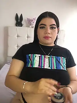 Kuromy x online show from February 7, 6:55 pm