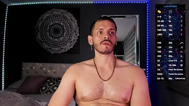 TianZilac online show from October 29, 9:38 pm